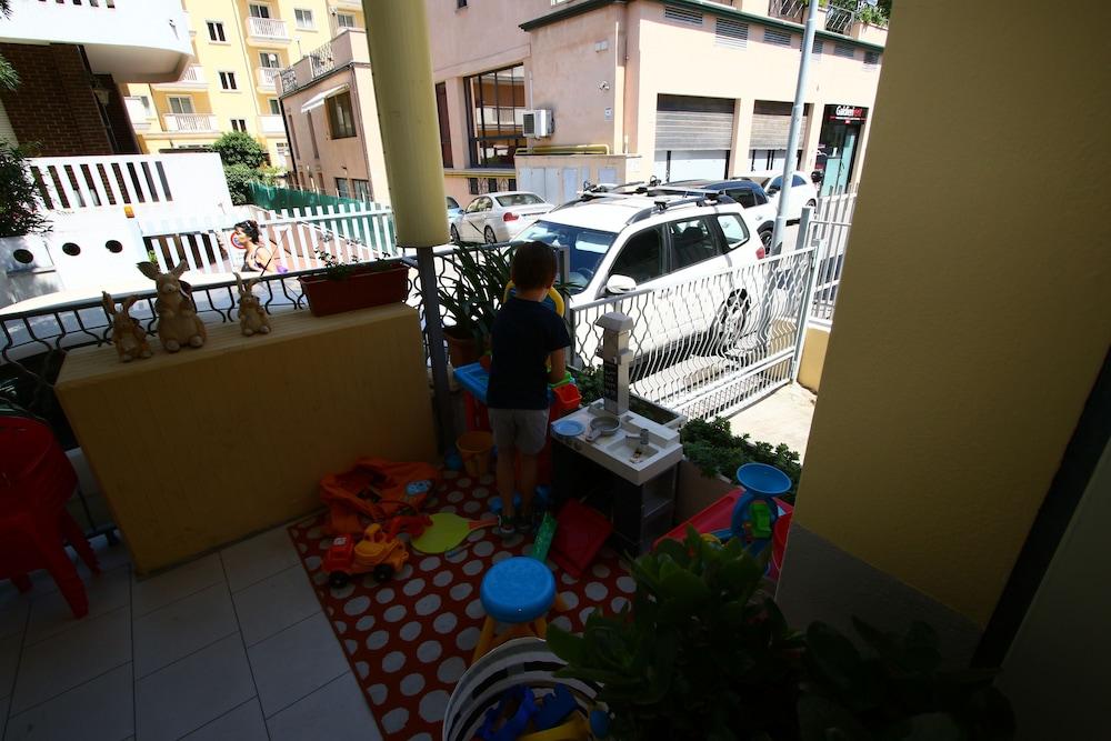 Hotel Giannella Rimini Buitenkant foto