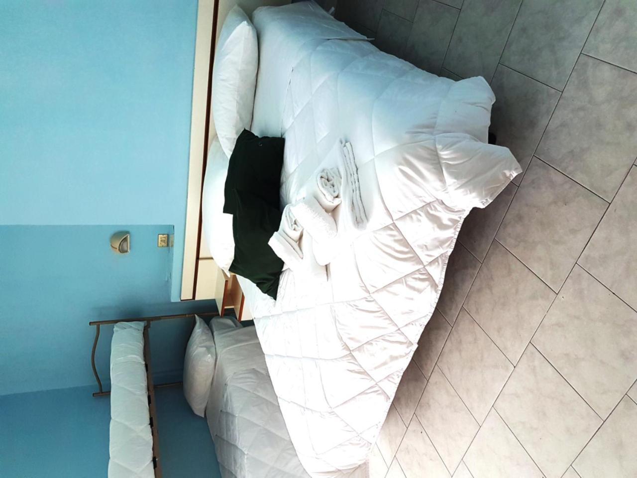 Hotel Giannella Rimini Buitenkant foto